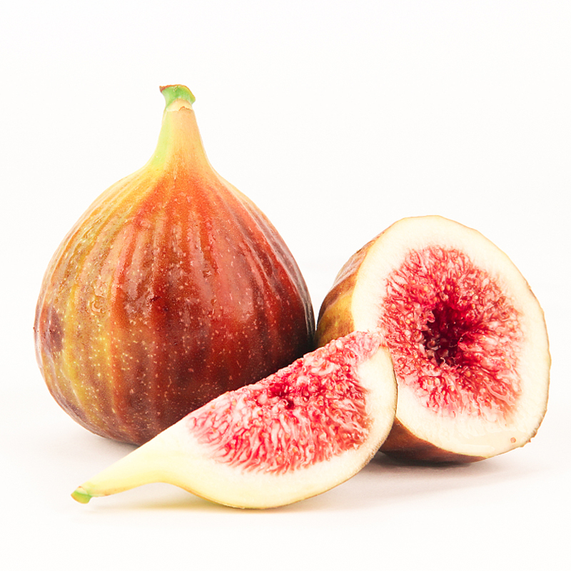 顺丰快递 新鲜红皮无花果带箱3斤25个左右当季新鲜应季水果熊猫鸟报价 参数 图片 视频 怎么样 问答 苏宁易购