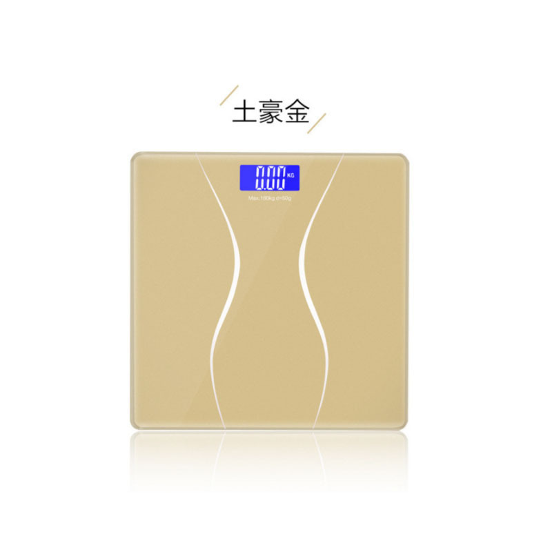 体重健康秤