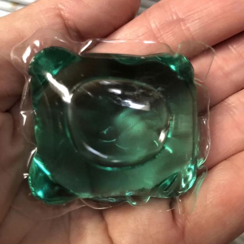 菁华洗衣凝珠22gX20颗洗衣液 神珠