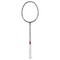 李宁（LI-NING）羽毛球拍高30磅3u疾速3000学生入级全碳素训练单拍疾速2000-_341