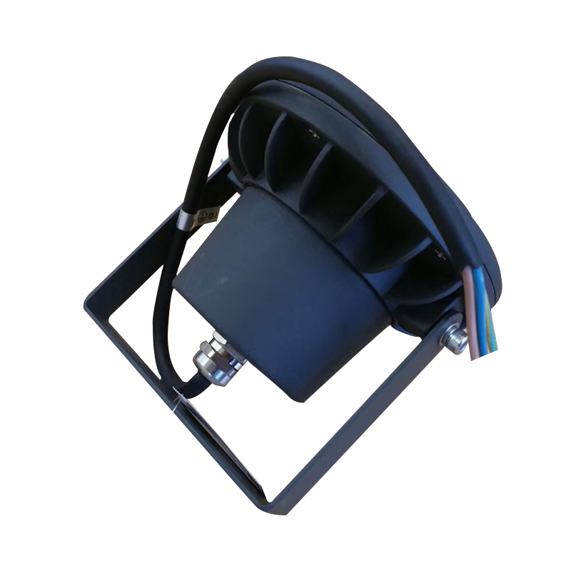 三雄极光PAK470309 LED投光灯 L03星际 15W 6000K 支架式