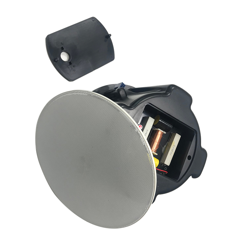 启诺QN-K117音频及会议系统应用的视频会议,防摔防潮持久耐用工程材质抗氧化防尘罩采用不锈钢设计高清大图