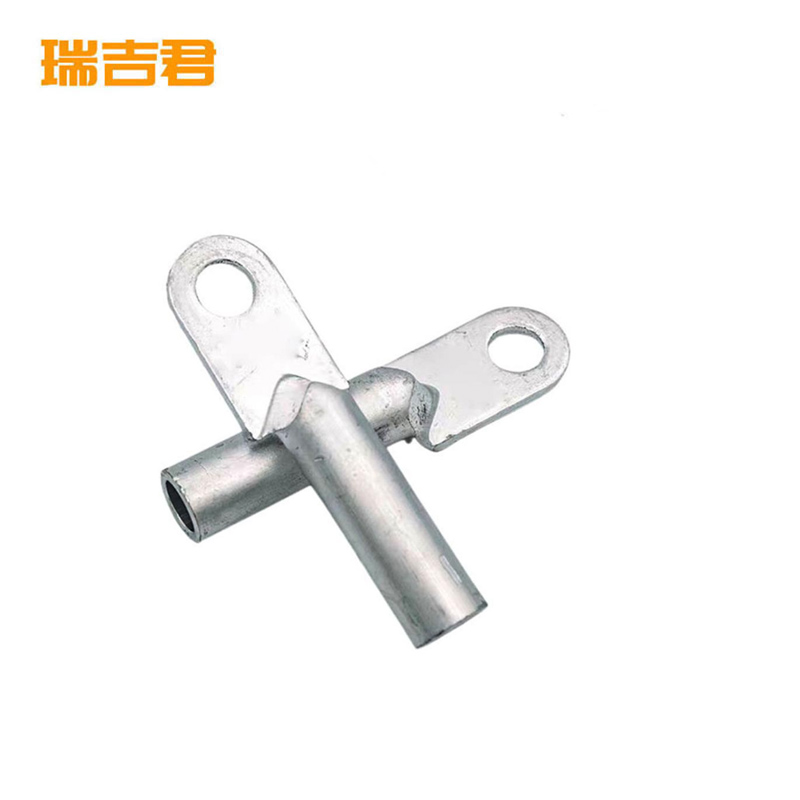 瑞吉君 铝线鼻子 DL-70 个高清大图