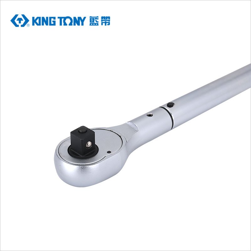 藍帶 定值式扭力扳手/预置式 34162-200MKC
