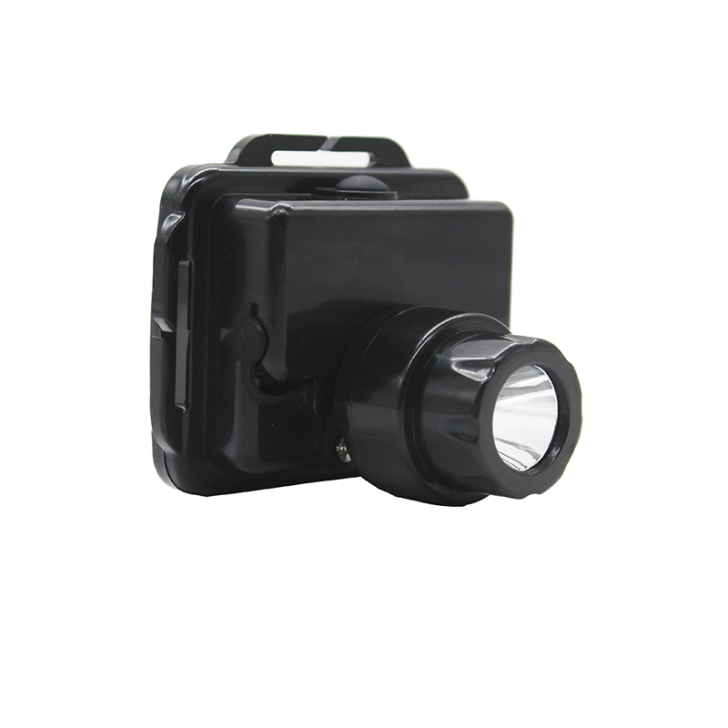 舒朵言 SDY-6399 LED 头灯 (计价单位:台) 黑色高清大图