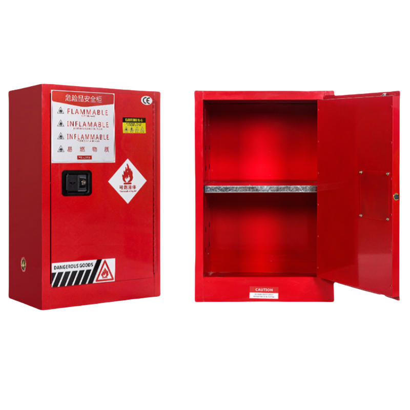 蕃蒂防爆柜15加仑台高清大图