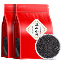 红茶正山小种正宗浓香型2025新茶正宗茶叶金骏眉散装袋装250g