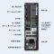DELL戴尔 T3440图形工作站台式机 十代酷睿i9-10900+E2420H 64G/512G固+4T/wx3200