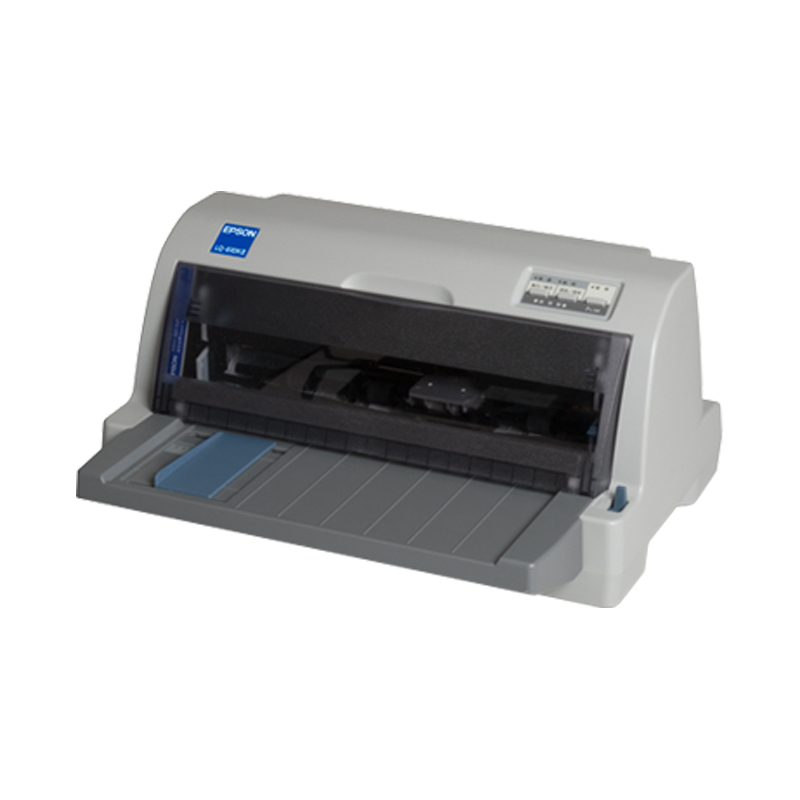 爱普生(EPSON) SW LQ-610KII 用于中小企业增值税发票打印