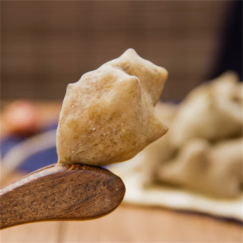 甄选五倍子100克干货煮水泡茶盐肤木红叶桃五倍子正品新货无硫高清大图