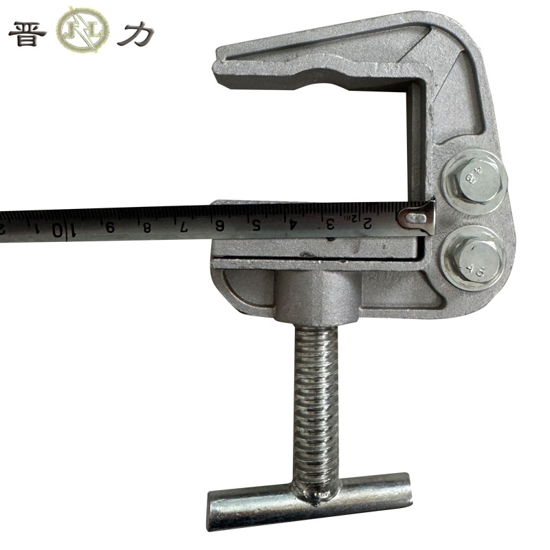 晋力+线夹+JL-001+个高清大图