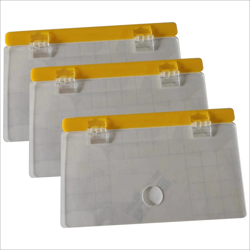 标志牌（亚克力）