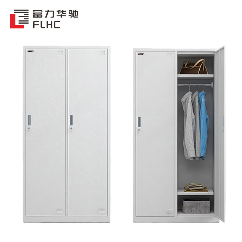 富力华驰 衣柜 850*420*1800mm个高清大图