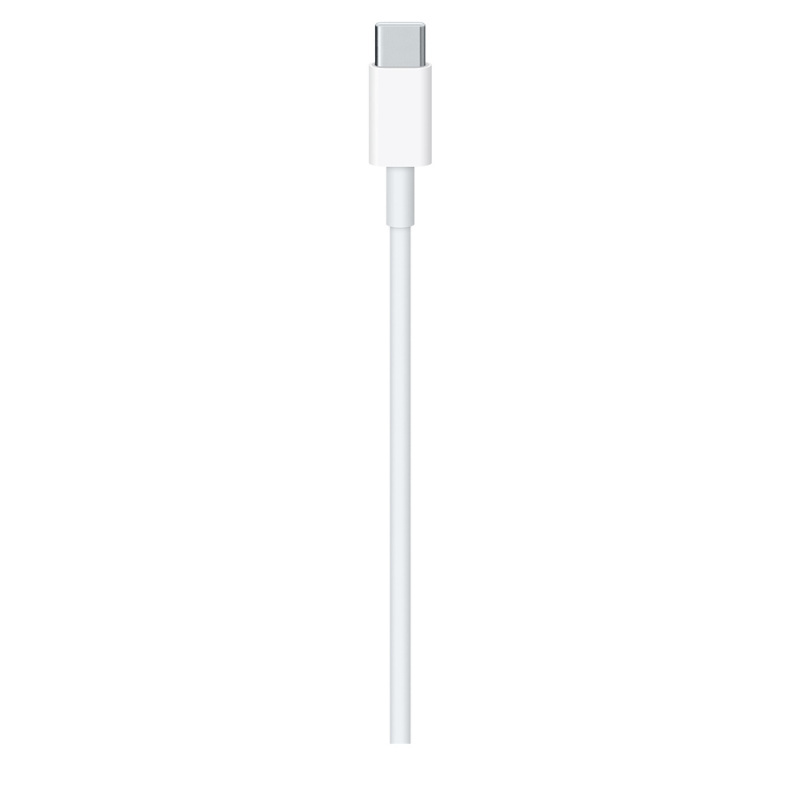 苹果/Apple 原装双头USB-C 充电线 数据线2m 适配 苹果笔记本电脑MacBook pro/iphone15