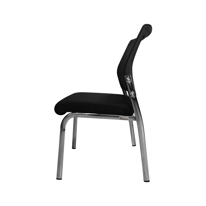 富莱斯宝 会议网椅办公椅培训椅 450*500*900 /张高清大图