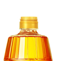 胡姬花小榨花生油900ml*3礼盒装 食用油花生油物理压榨节日礼品团购物理压榨礼盒装