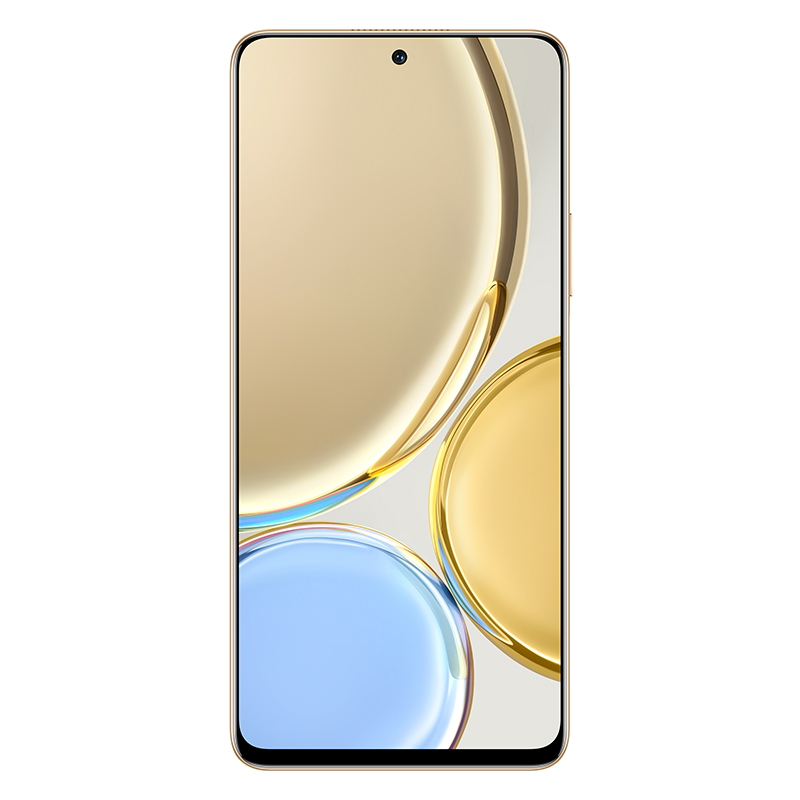 荣耀X30 8GB+256GB 晨曦金 66W超级快充 120Hz超窄全视屏 骁龙6nm强劲5G芯 4800万高清影像 4800mAh超大电池 智慧运存拓展 5G手机