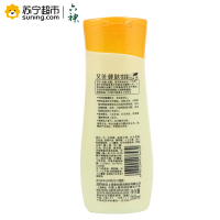 六神艾叶健肤沐浴露(清凉型)200ml