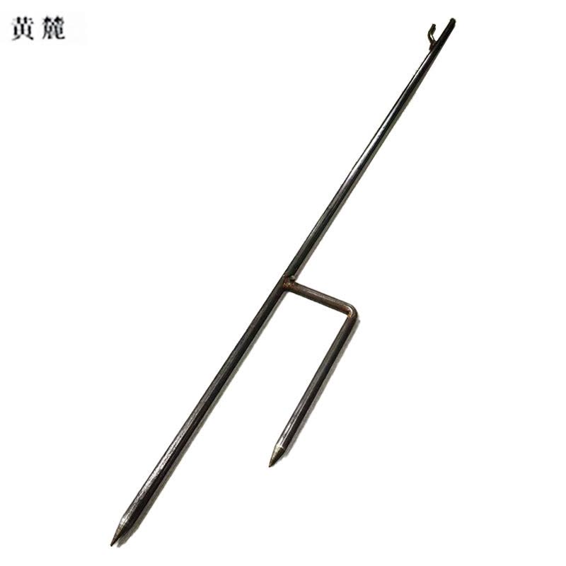 黄麓 钢钎 800mm 个图片
