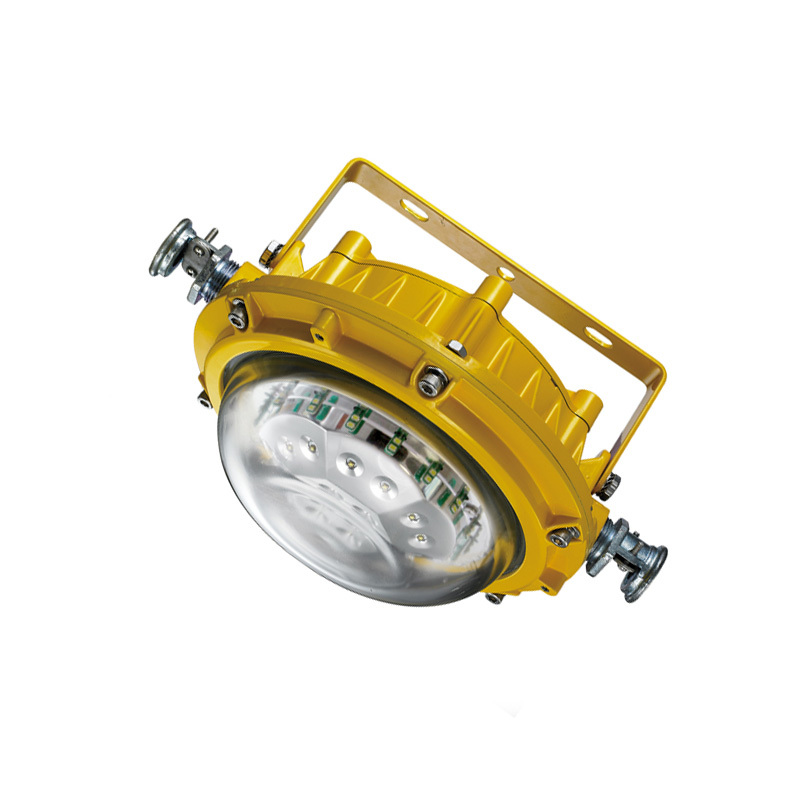 众朗星 DGS45/127L 矿用隔爆型LED巷道灯 45W LED光源