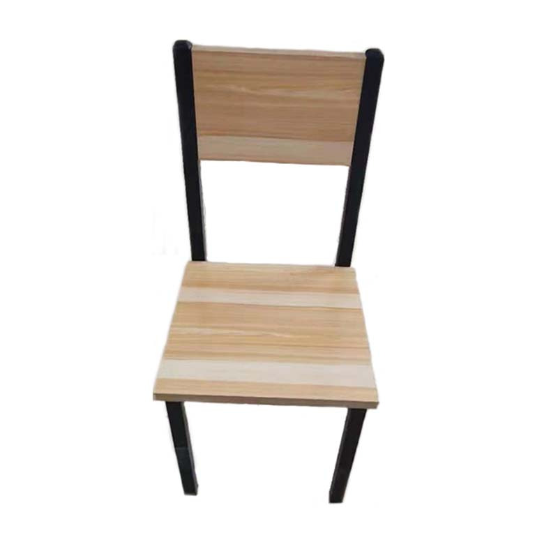 隆博盛景 办公椅简约阅览办公椅 450*300*600mm