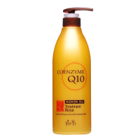 韩国所望紧致湿润护发素720ml