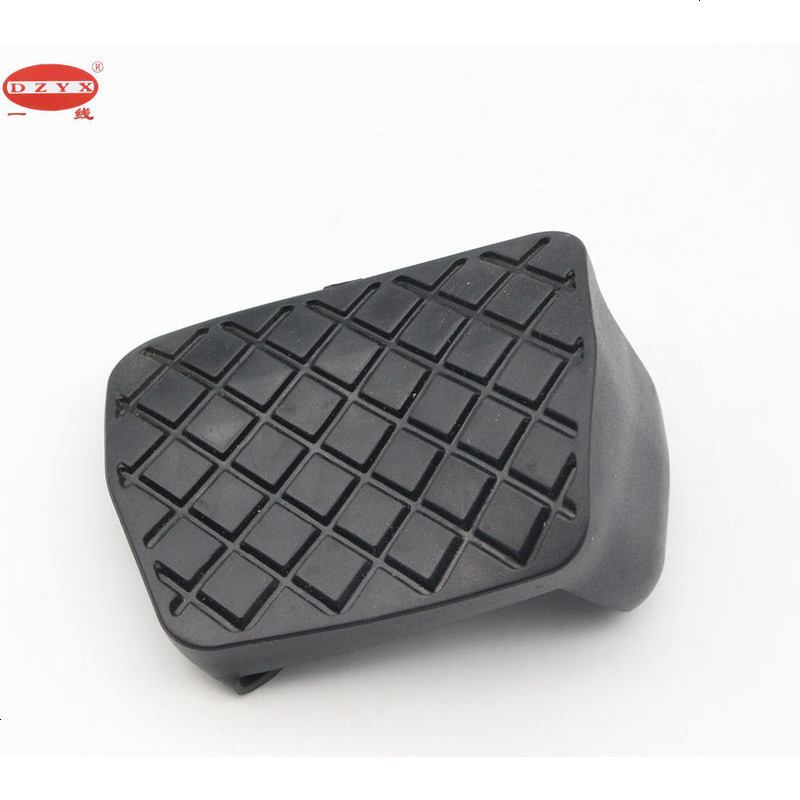 原厂迈腾速腾途观新帕萨特明锐凌渡高6刹车皮套踏板胶皮防滑块