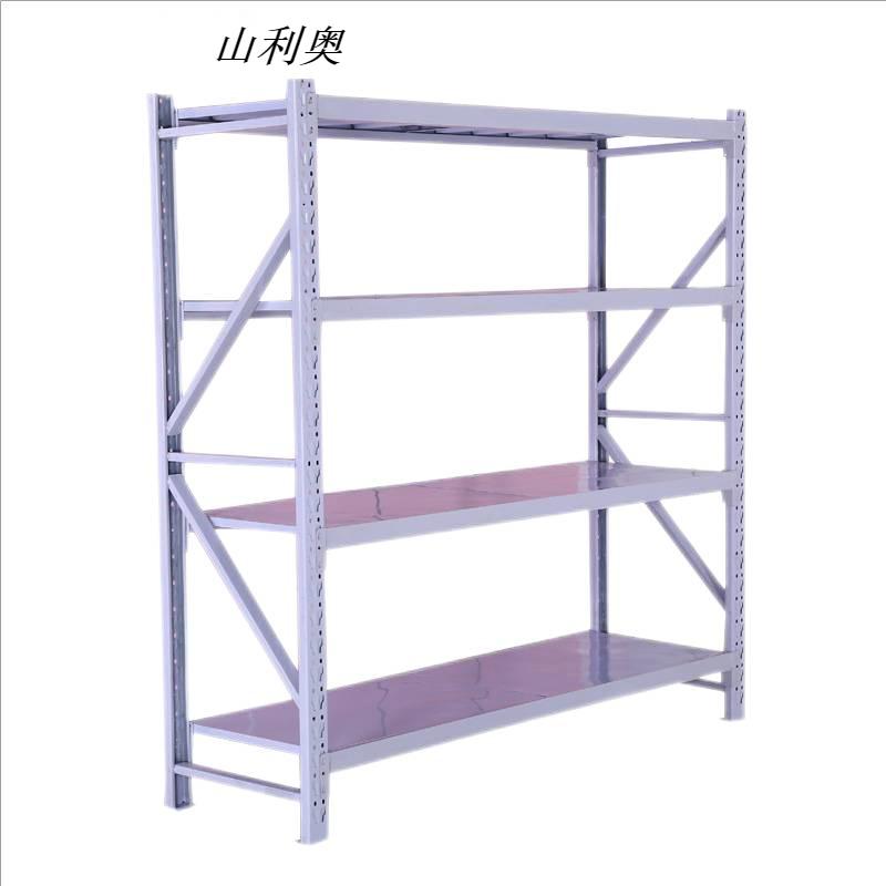 山利奥 仓储 S1606 1200*500*1500mm 1个