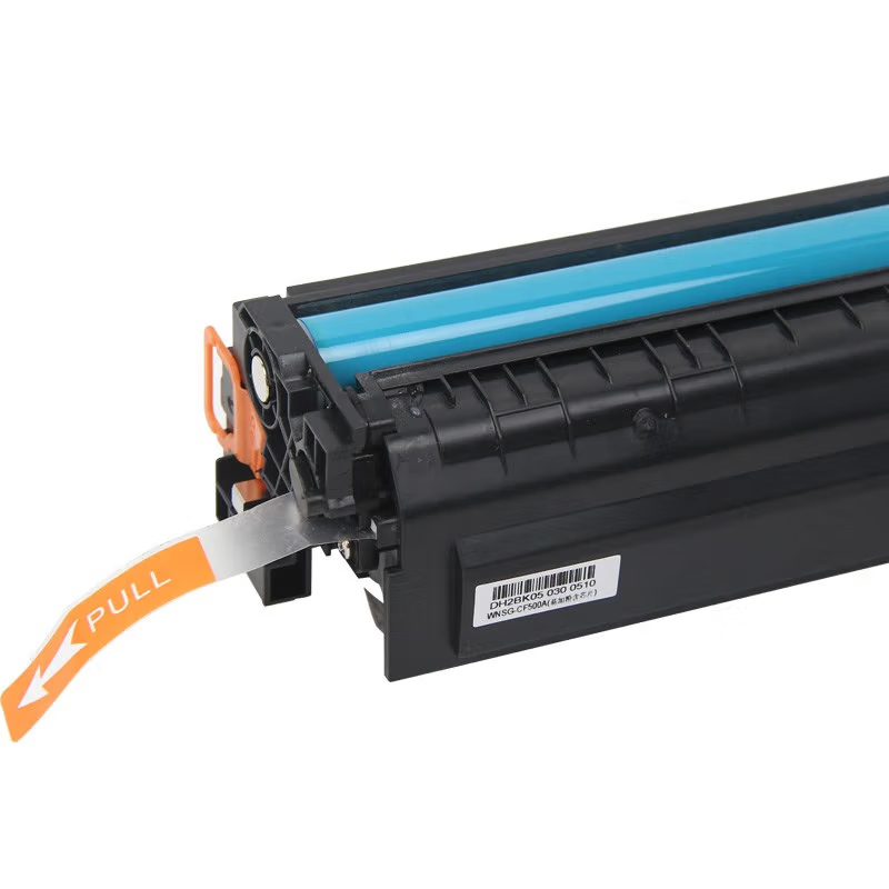 战国红硒鼓MF645CX黑 支高清大图