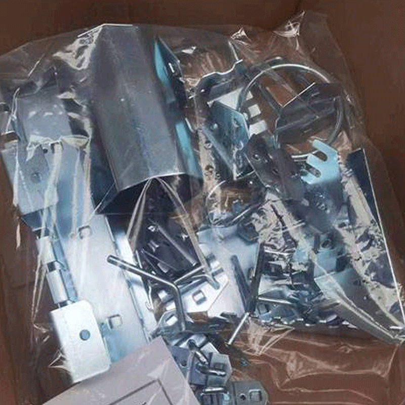 华夏京铁城 备品柜挂钩 LH2603 套高清大图