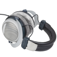拜亚动力(beyerdynamic) DT880 头戴式高素质HIFI经典耳机 250欧姆