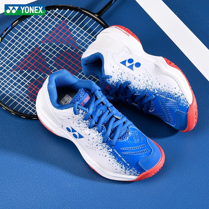 实名认证领苏宁支付券 详细参数 品牌:尤尼克斯(yonex) 类别:羽毛球鞋