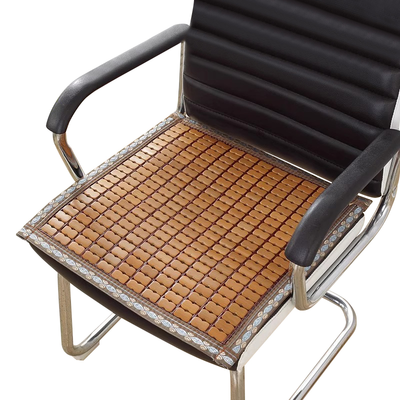 伊洛源 坐垫竹垫 50*50cm