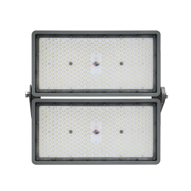 日昇之光(RECEN) RGFL238-400W 5700K/220V 防护等级:IP65 固定式LED灯具 1个