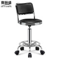 赛颐盛吧台椅带轮400*400*670mm个