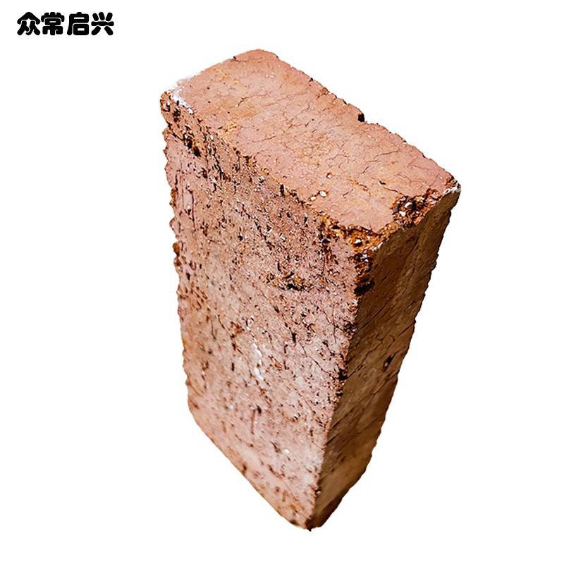 众常启兴 红砖 ZC-HZ 块