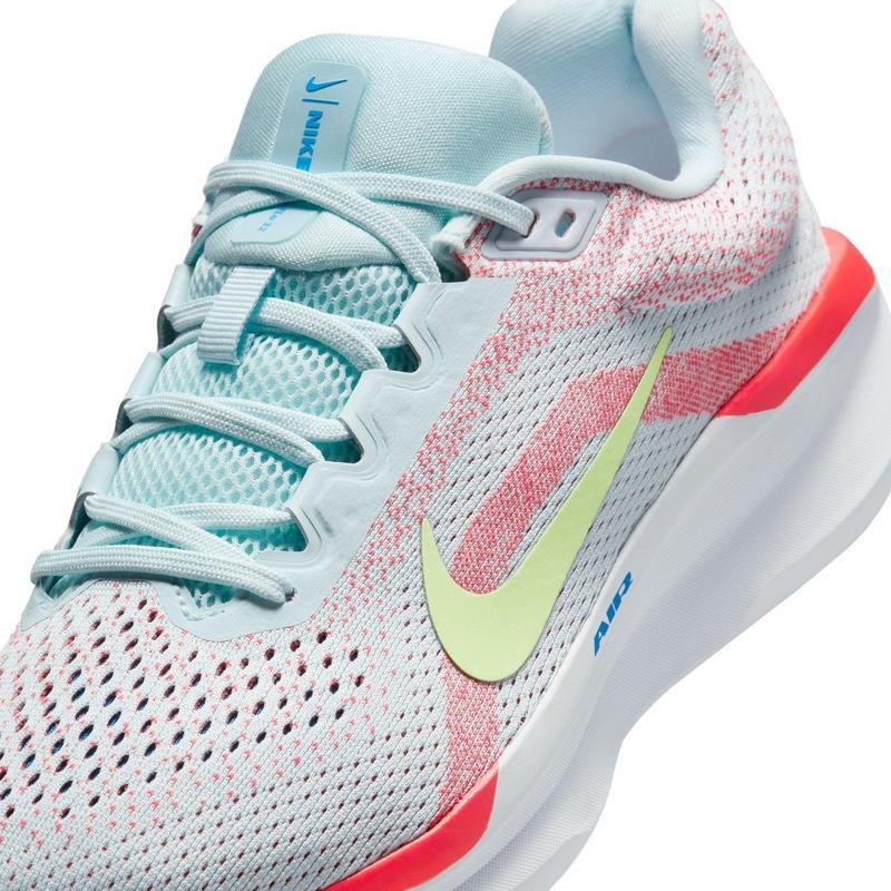 耐克(NIKE)女士跑步鞋缓震透气舒适训练运动鞋日常健身鞋