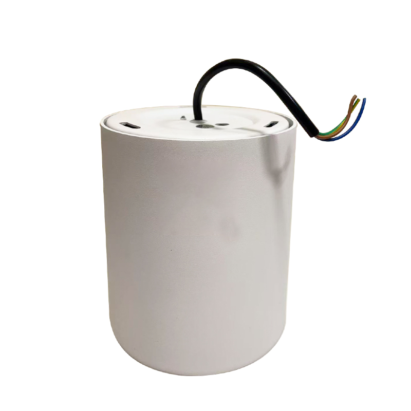 RS荣的 筒灯 JBTT1017 套高清大图