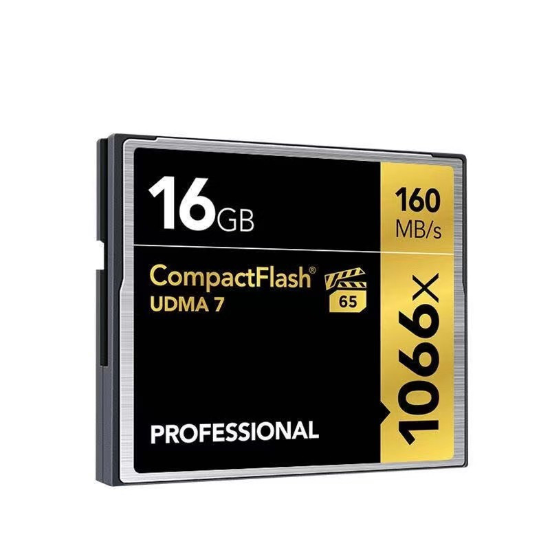 32G CF卡 1066X 160M/S 高速存储卡 单反相机内存卡