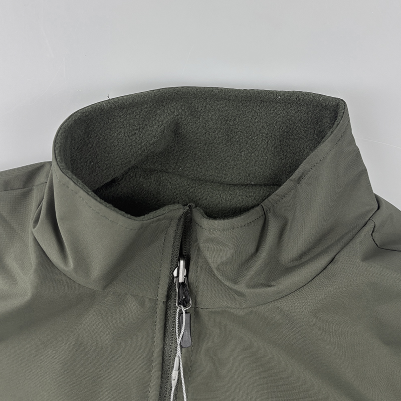 鸽护 保暖马甲 GH697-双面 件高清大图