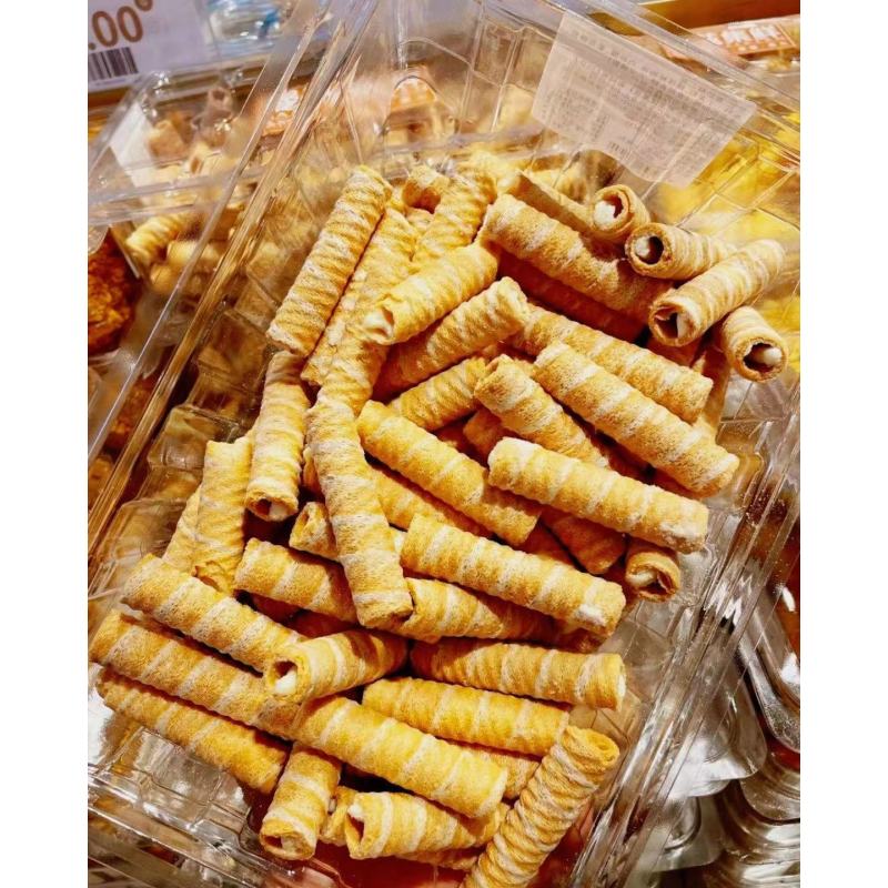 食品保健/酒水饮料>休闲食品>糕点/点心>曼兹集鲜>曼兹集鲜糕点/点心>