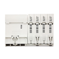 施耐德电气(Schneider Electric)漏电保护器 空气开关 EA9系列 空开电闸总闸 4P 40A