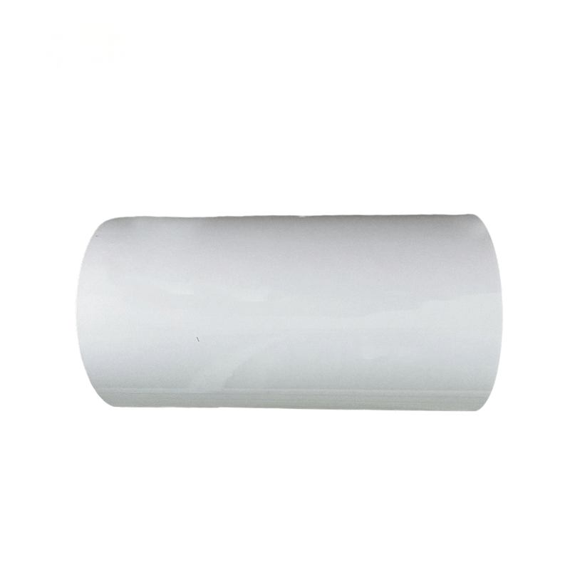 华燏 HY-JT017 PVC 250mm*19m 1.00 张/卷 标签胶贴 (计价单位:卷)白色图片
