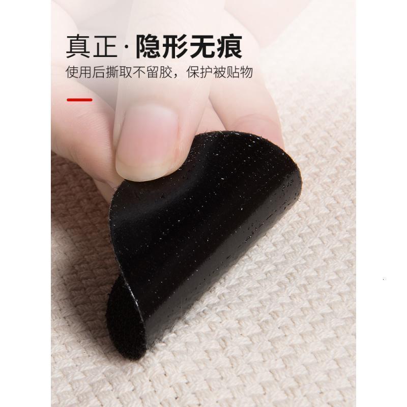 家柏饰(CORATED)沙发固定器防床单夹被子被套防滑多功能无痕家用地毯小夹子高清大图