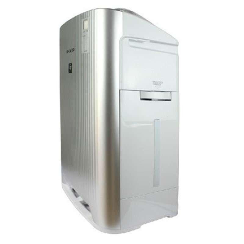 夏普 / (SHARP) KC-BD60-S 家用空气净化器 BB60升级版 除甲醛除PM2.5