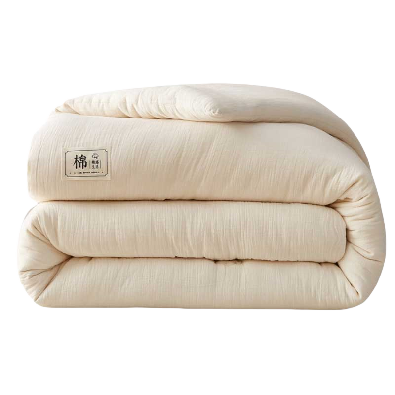 铭思达棉花被150*200cm3斤床高清大图