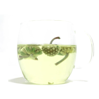 神芝王朝 绿萝花茶500g 西藏野生绿萝花 绿萝干花茶正品