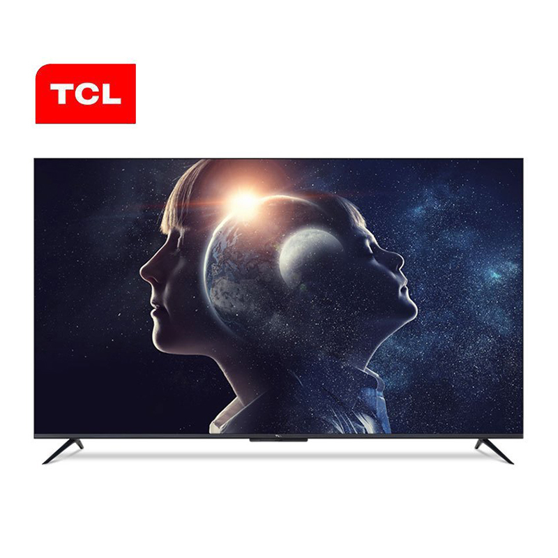 (HD)TCL 75C8 75寸 全场景AI平板电视 (计价单位:台)
