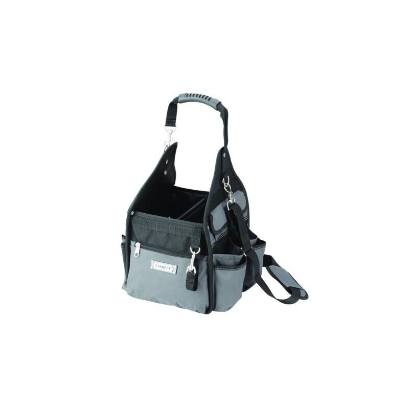 史丹利(Stanley)电工工具包240*350*395 95-268-23 货期5-10天
