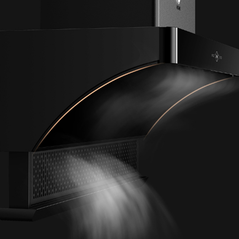 云米(viomi)cxw-230-vk702 cross2吸油烟机